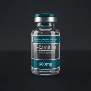 L Carnitine 600MG