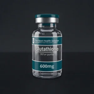 Glutathione 600MG
