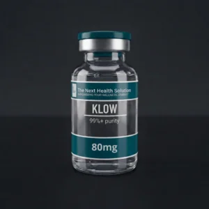 KLOW 80MG