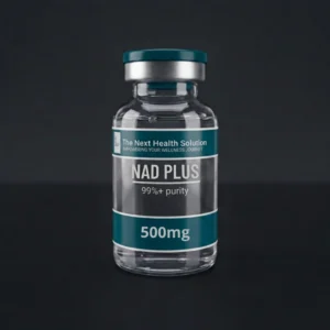 NAD PLUS 500MG