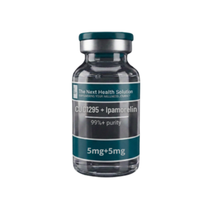 CJC1295 / Ipamorelin 5MG+5MG